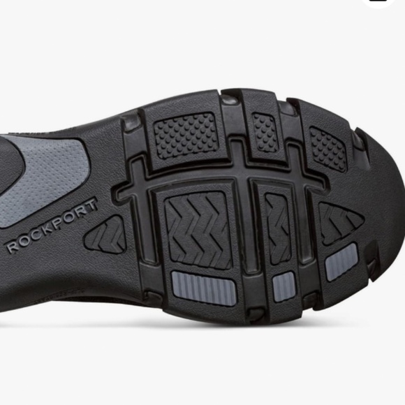 Rockport Mens Reece Sneaker - Picture 10 of 11